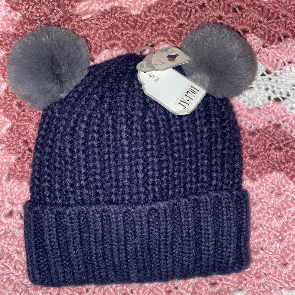 Winter Hats - Picture 3 of 5